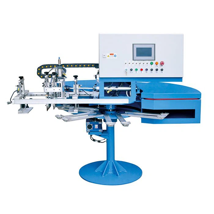 Pvc Dotting Machine For Socks