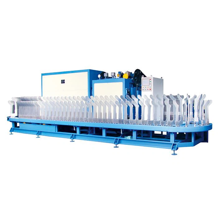 Socks Rotary Steam Forming Machine