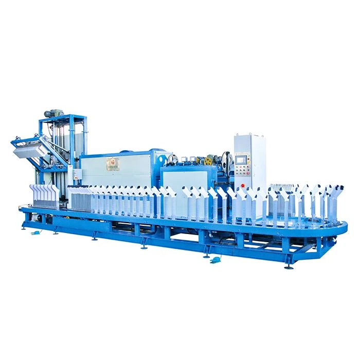 Tights Auto Steam Setting Machine